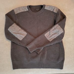 Men’s All Saints sweater